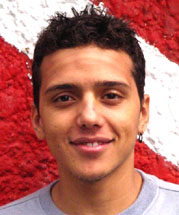 Sebastian Lugo Márquez