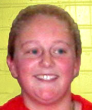 Rebecca Darke