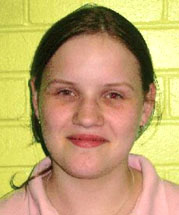 Sarah Gall
