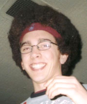 Nick Hobson