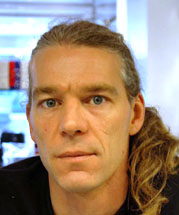 Hans Starink