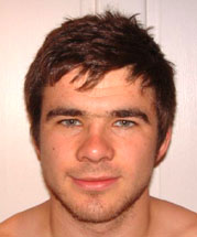Anthony Bailey