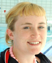 Jane Nevin