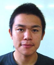 Yoshiyuki Yanagisawa