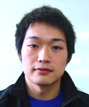 Yoshiyuki Sasaki