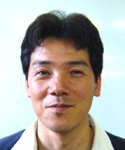 Shuji Shimonagata