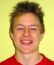 Tom Sharland