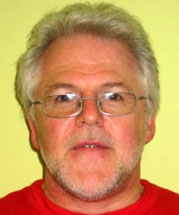 Phil Shute