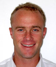 Nico van der Merwe
