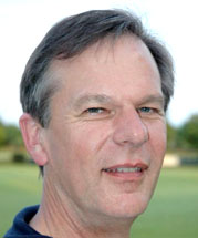 Terry Jackson