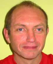 Glenn Partington