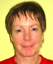 Judith Tiffany