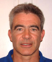 Dave Bailey