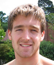 Matthew Warner