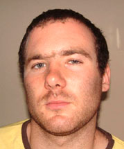 Daniel Bailey