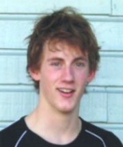 Jeremy Webster
