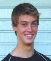 Jesse Hocking