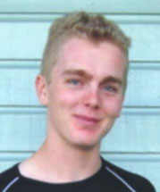 Michael Hoksbergen