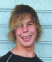 Mitchell Reid
