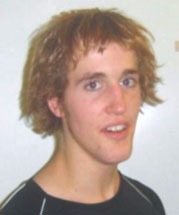 Tim Robinson