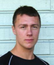 Ben Forman