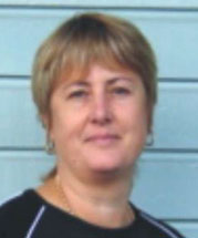 Sonja Braddock