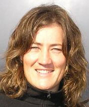 Andrea van Eyssen