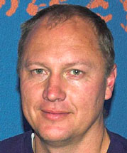 Jaco Barnard