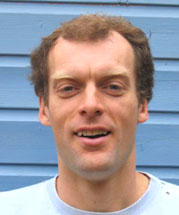 Robert Hinkley