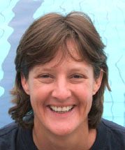 Susanne Van der Merwe