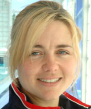 Romany Cottam