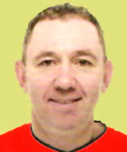 Dave Tiffany