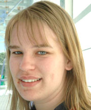 Jenna Kirsty Jackson