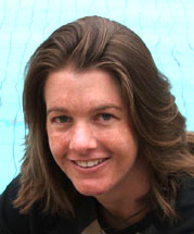 Vanessa Lawrence