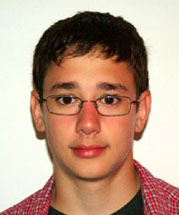 Gergo Kovacs