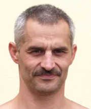 Zoltan Kovacs