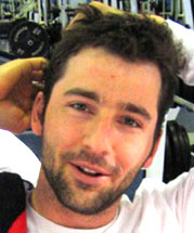 Mathieu Desrosiers