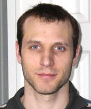 Simon Levesque