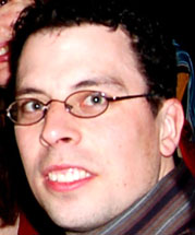 Simon Dufour