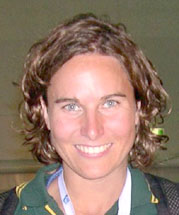 Leigh Gurney