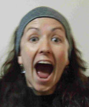Tania McLeish