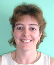 Joanne Pitchforth
