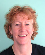 Eileen Remedios