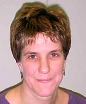 Alison Wheeler