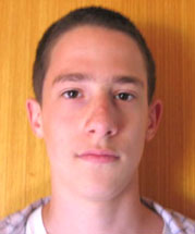 Kovács Balázs