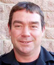 Colin Jennett