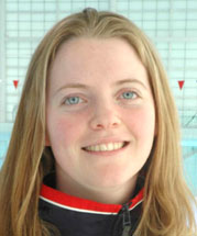 Bec Henly