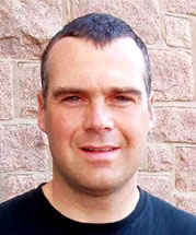 John Richardson