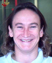 Steph Eilerts de Haan
