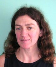Ruth Spence